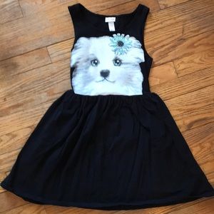Justice Girl’s Dress